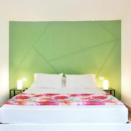 Casa Vacanze Congiu *