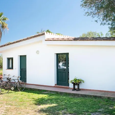 Villa Congiu *