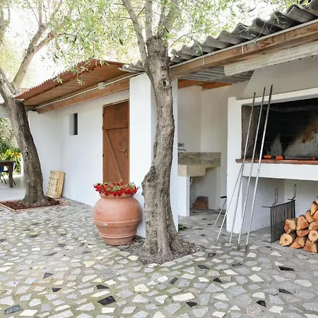 Villa Casa Vacanze Congiu