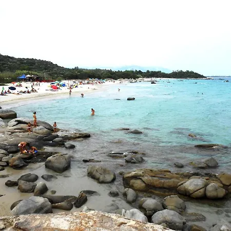Villa Casa Vacanze Congiu Tortoli