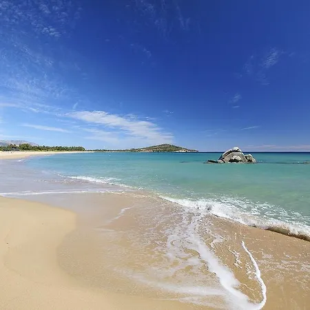 Villa Casa Vacanze Congiu *