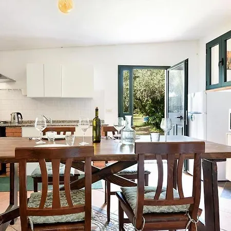 Casa Vacanze Congiu Villa