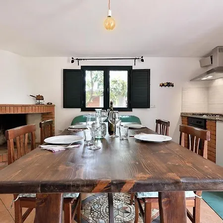 Casa Vacanze Congiu Villa *