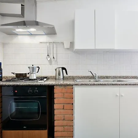 Casa Vacanze Congiu * Tortoli