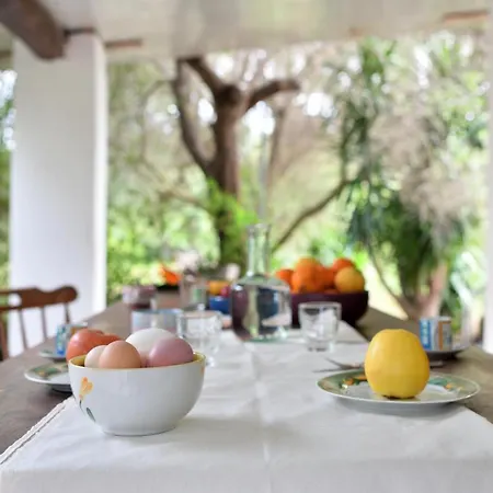 Villa Casa Vacanze Congiu