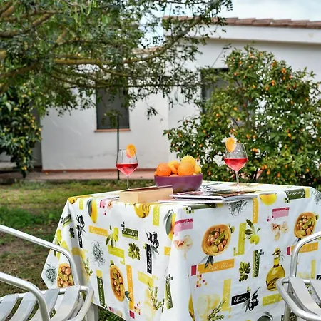 Congiu Villa Tortolì