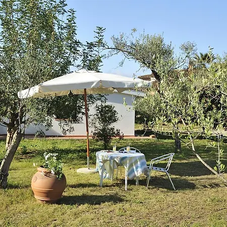 Villa Congiu