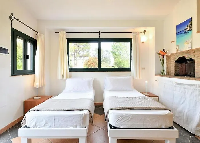 Villa Congiu Tortolì