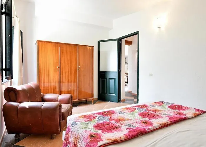 Villa Congiu Tortolì