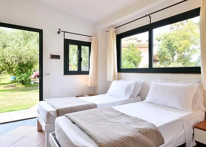 Villa Congiu Tortolì