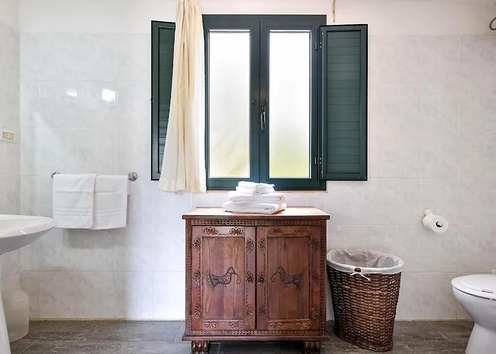 Villa Congiu Tortolì