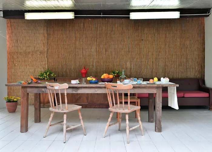 Villa Congiu Tortolì