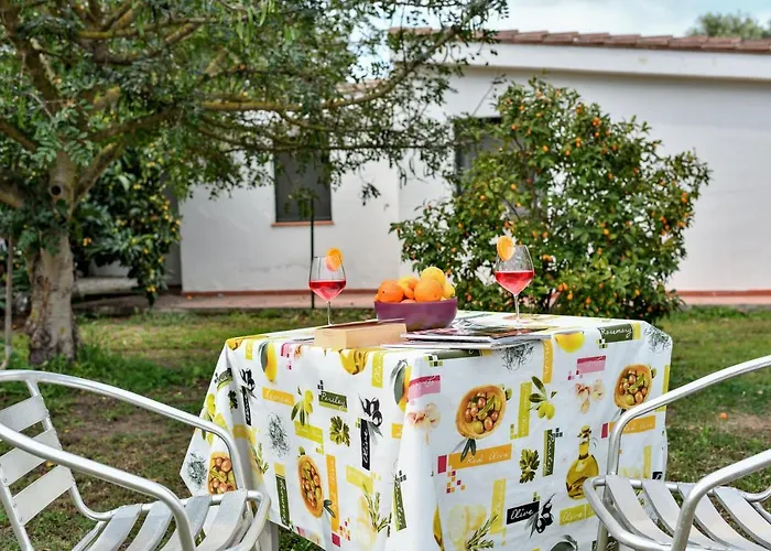 Congiu Villa Tortolì