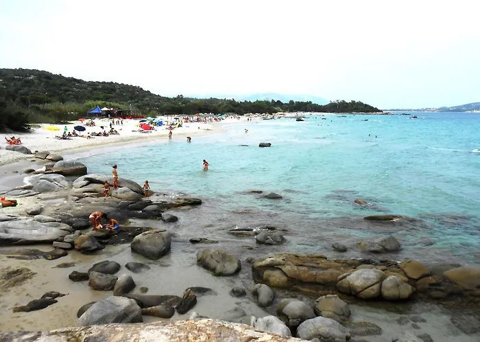 Villa Congiu Tortolì