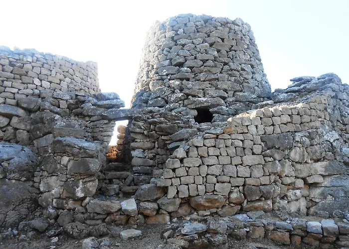 Villa Congiu Tortolì